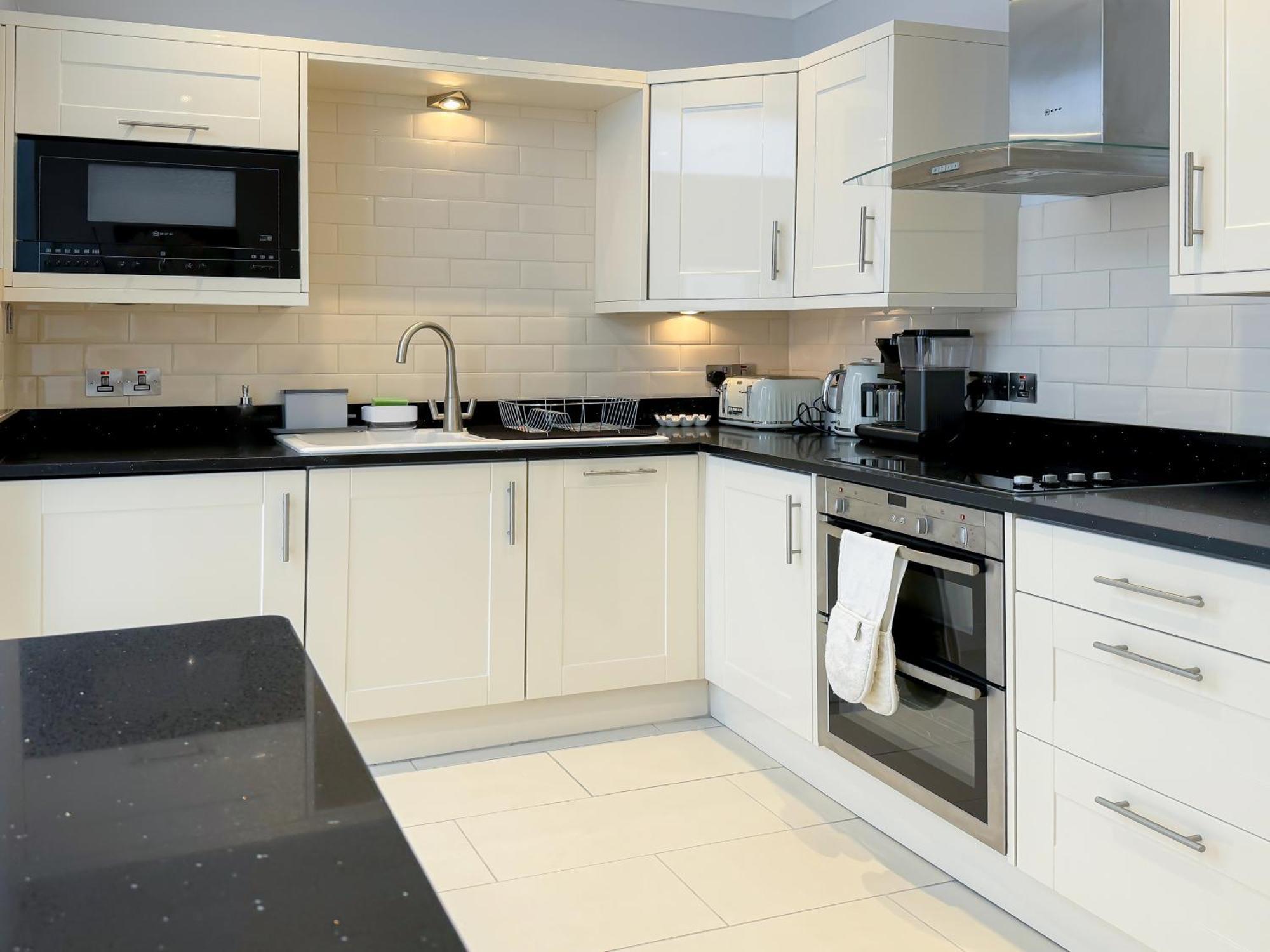 Casa vacanze Opulent Mayfair 2 Bedroom House With Rooftop By Hyde Park *
