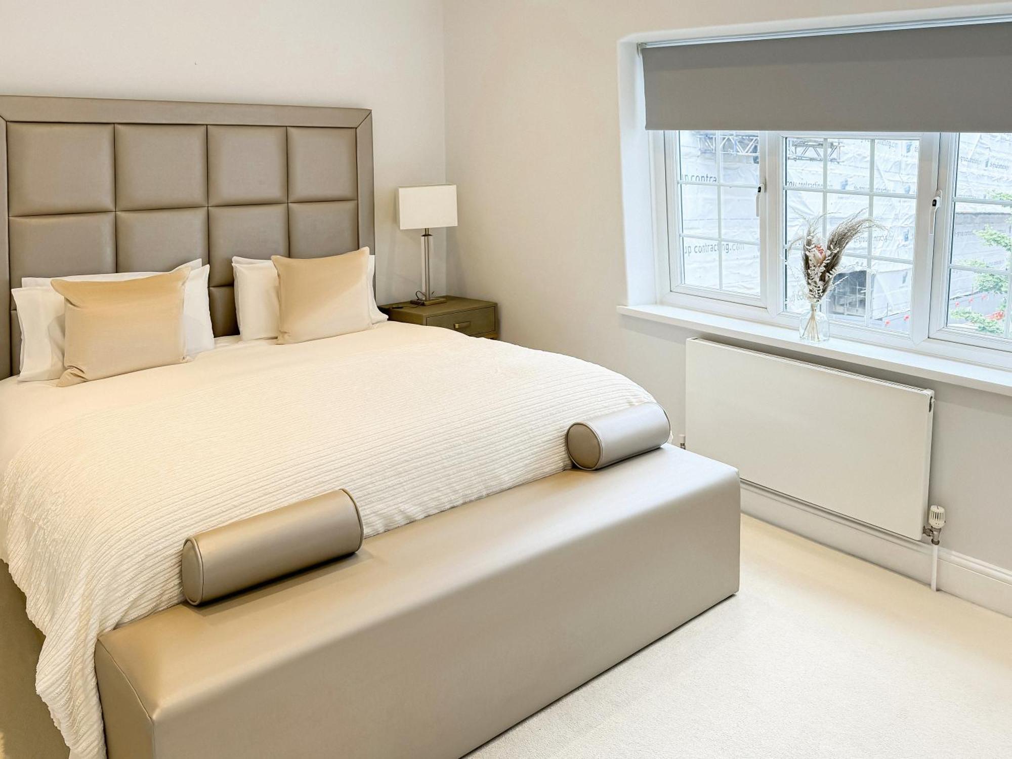 Casa vacanze Opulent Mayfair 2 Bedroom House With Rooftop By Hyde Park *