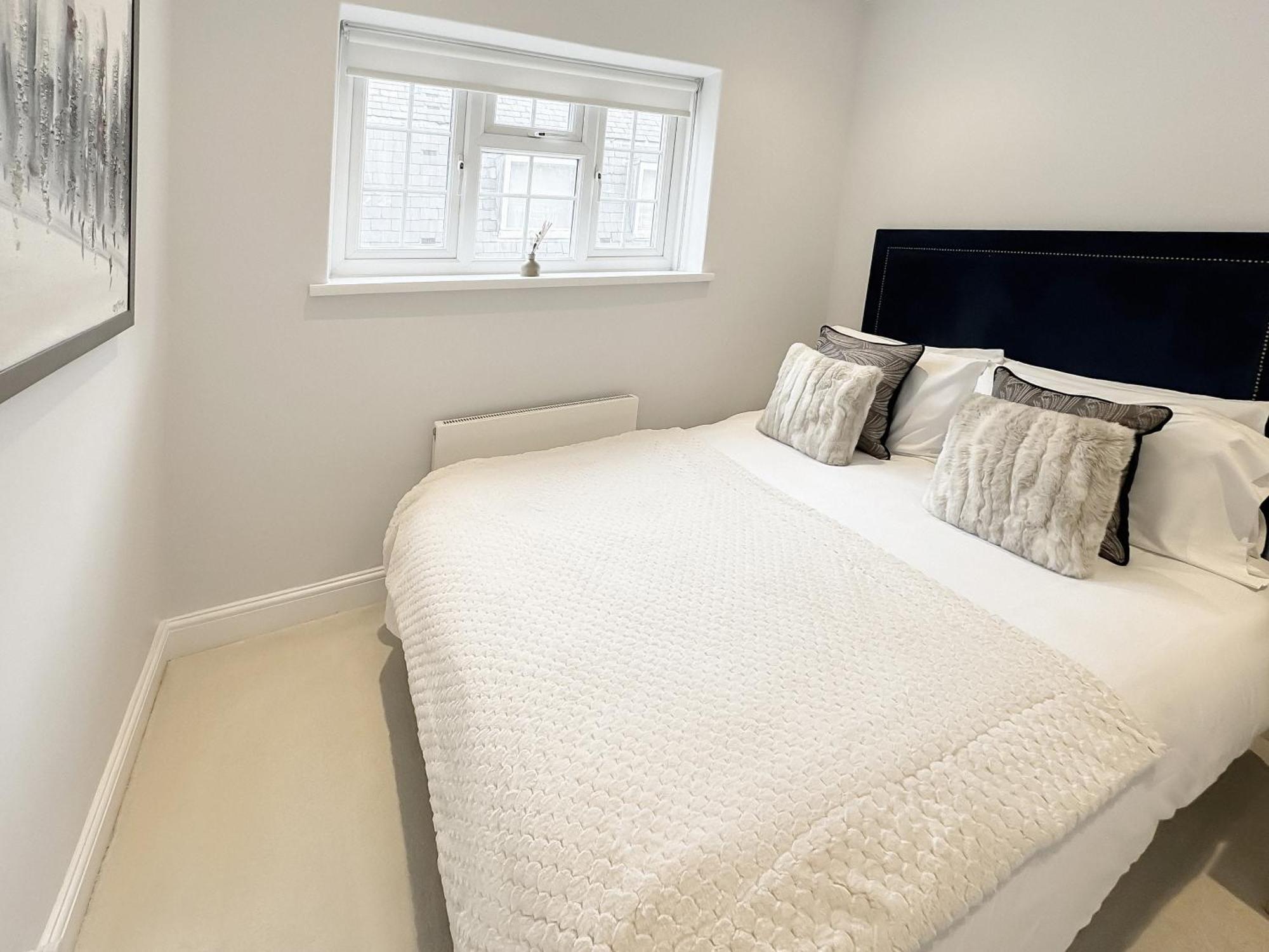 Opulent Mayfair 2 Bedroom House With Rooftop By Hyde Park Casa vacanze Londra